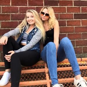 Meet your Posher, Bethany